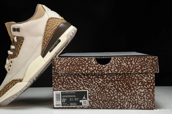 Palomino CT8532-102 Jordan CT8532-102  326 3 Retro Comfortable  0623